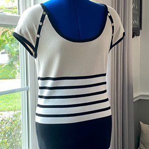 White House Black Market  Sweater